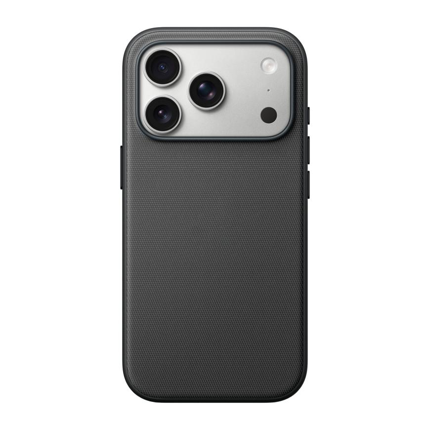 Тканевый чехол MagSafe Apple TechWoven Case для iPhone 17 Pro