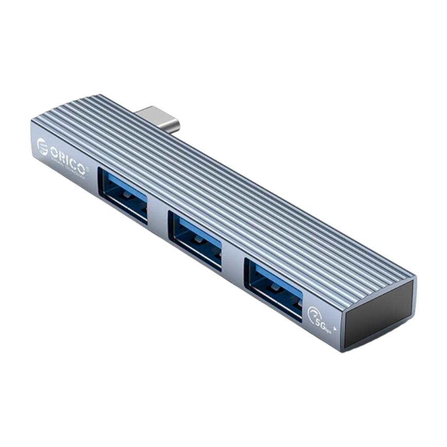 USB-хаб ORICO (USB-C) (AH-W13)