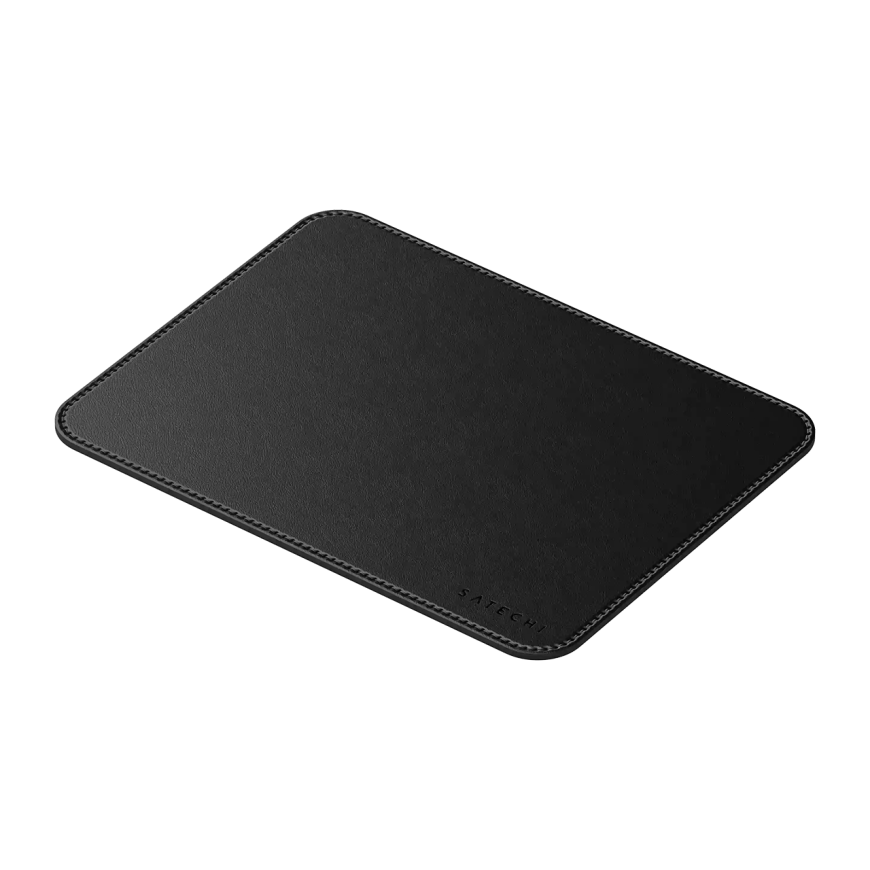 Кожаный коврик для мыши Satechi Premium Mouse Pad (24,9x19 см) (ST-LMP)