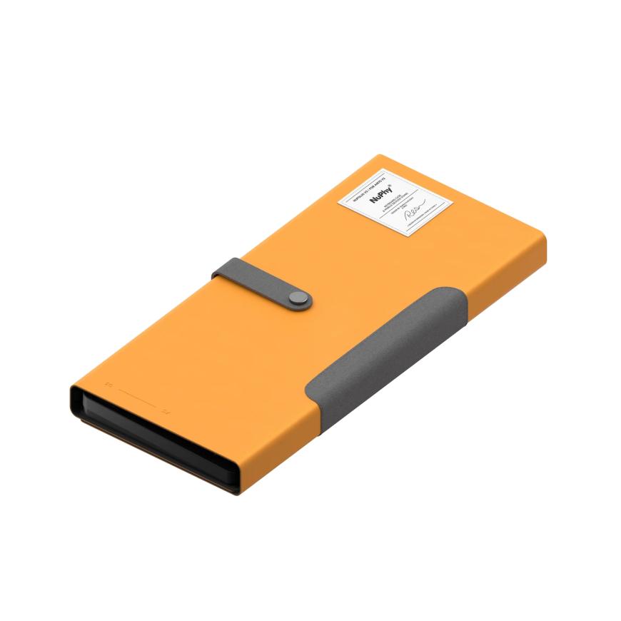 Чехол-трансформер NuPhy NuFolio V3 для клавиатуры NuPhy Air75 V2