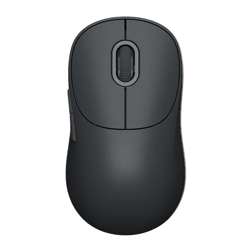 Беспроводная мышь Xiaomi Wireless Mouse 3 (версия Global)