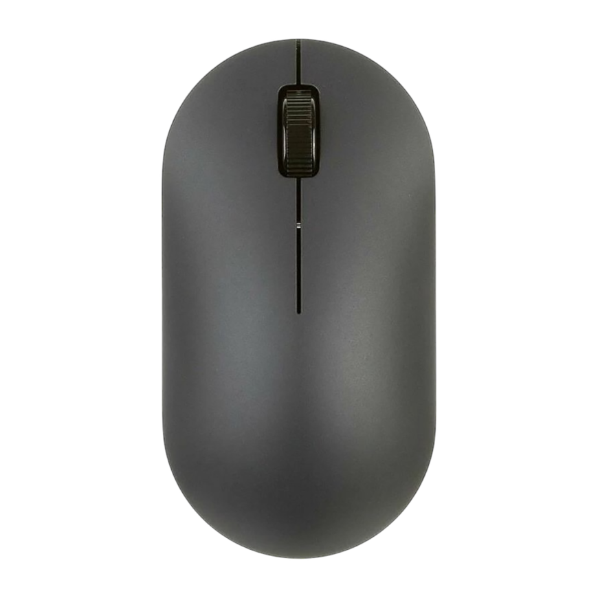 Беспроводная мышь Xiaomi Wireless Mouse Lite 2 (версия Global)