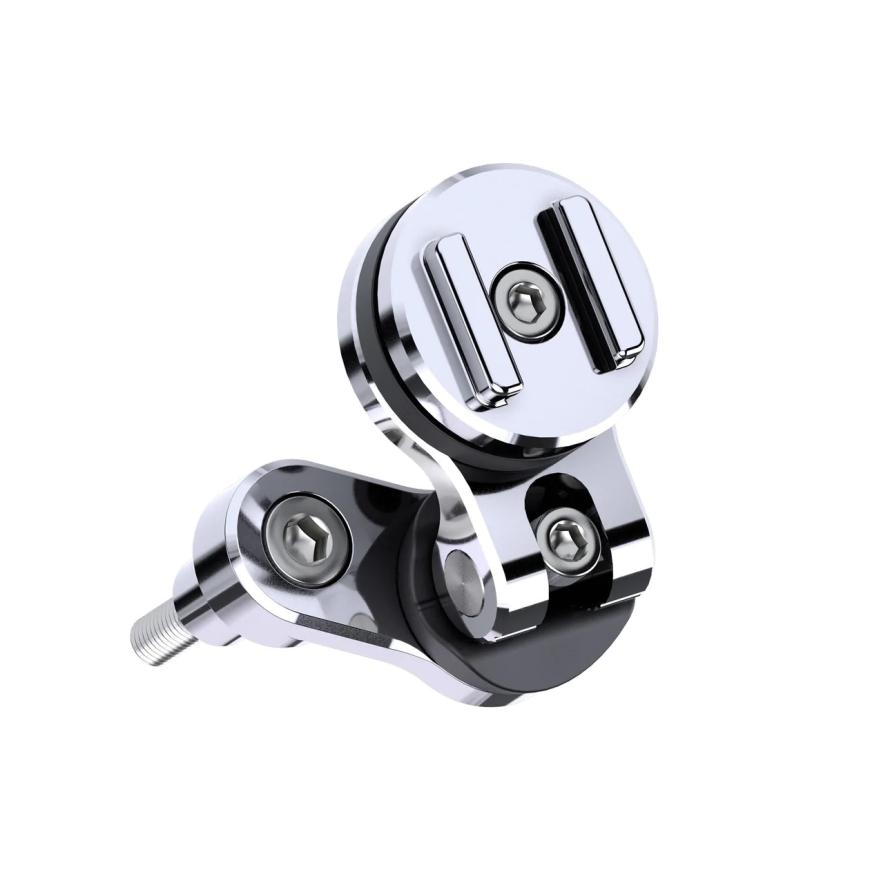 Крепление на руль мотоцикла SP Connect Clutch Mount Pro SPC