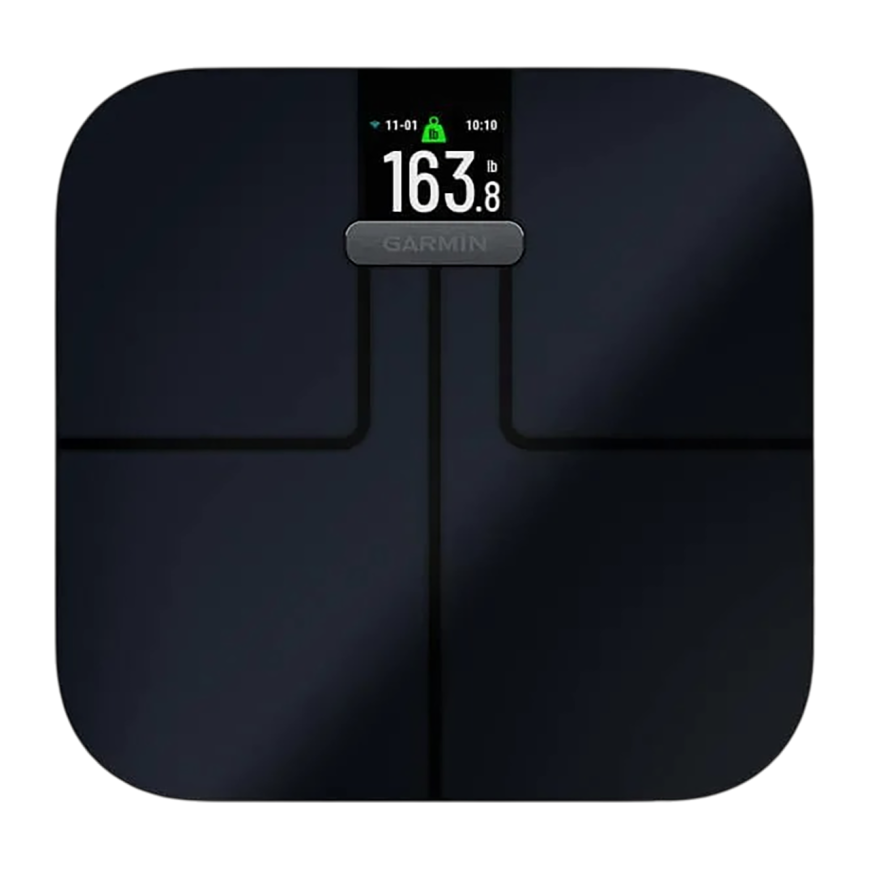 Умные весы Garmin Index S2