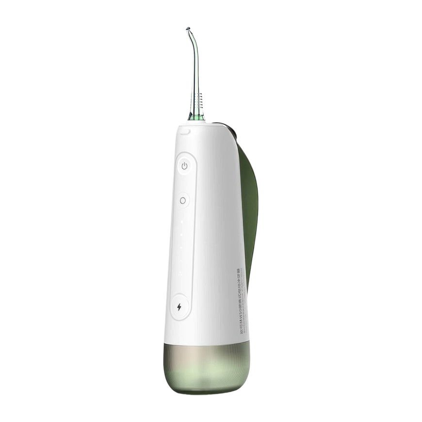 Ирригатор для полости рта Oclean W10 (2 насадки)
