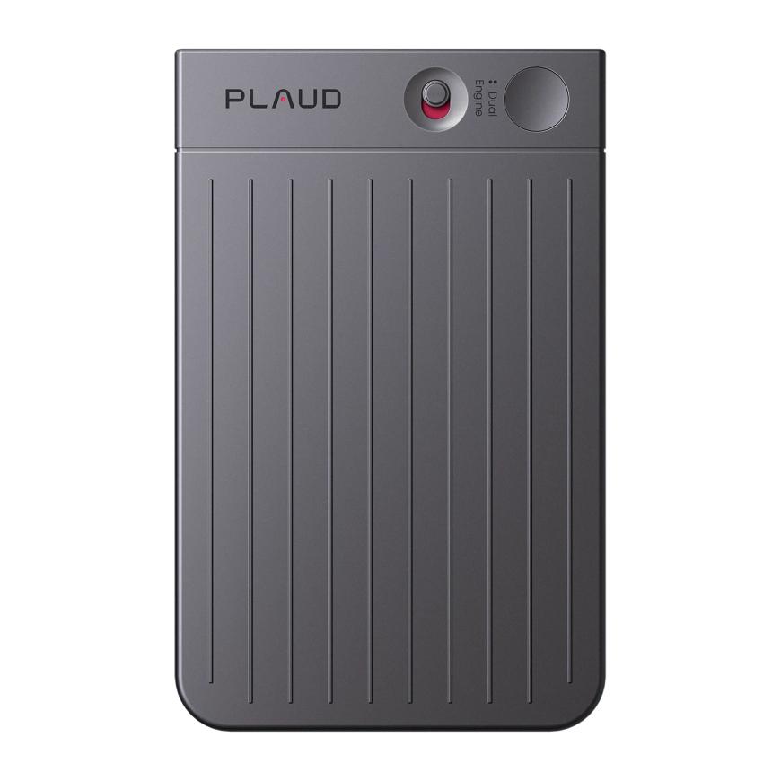 Диктофон с искусственным интеллектом Plaud Note 64 ГБ