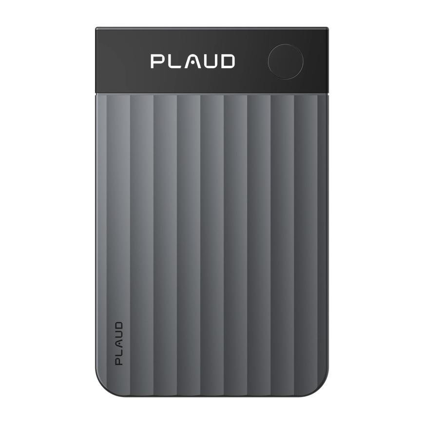 Диктофон с искусственным интеллектом Plaud Note Pro 64 ГБ (комплект — 1 шт.)