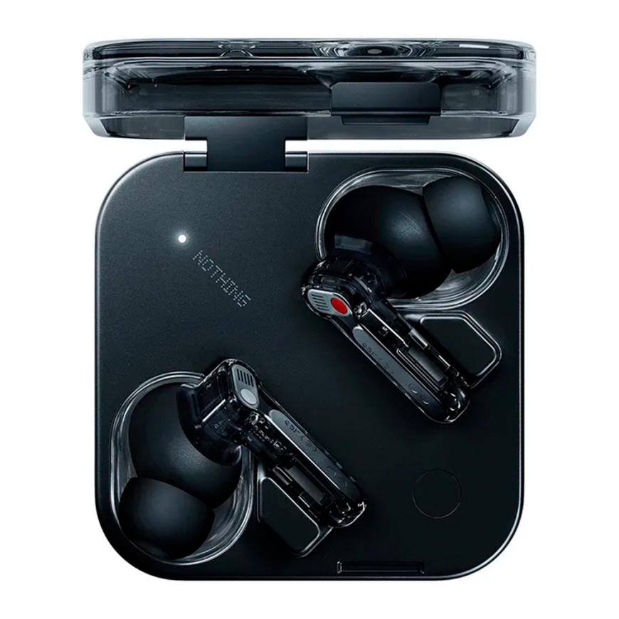 Беспроводные наушники Nothing Ear (3) (TWS)