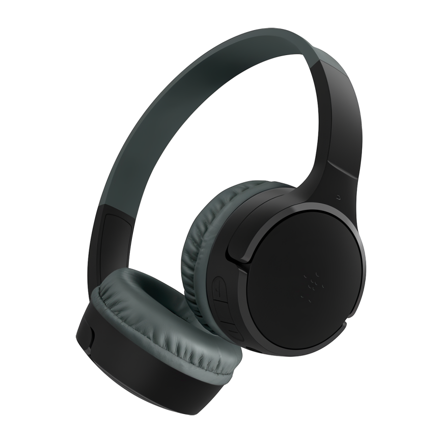 Детские беспроводные наушники Belkin SoundForm Mini (AUD002 V3)