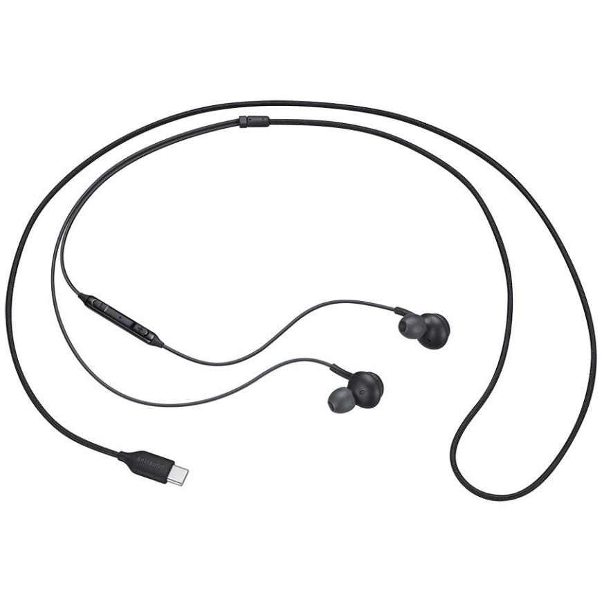 Проводные наушники Samsung (USB-C) (EO-IC100)