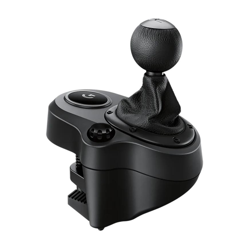 Рычаг переключения передач Logitech G Driving Force для игрового руля G29