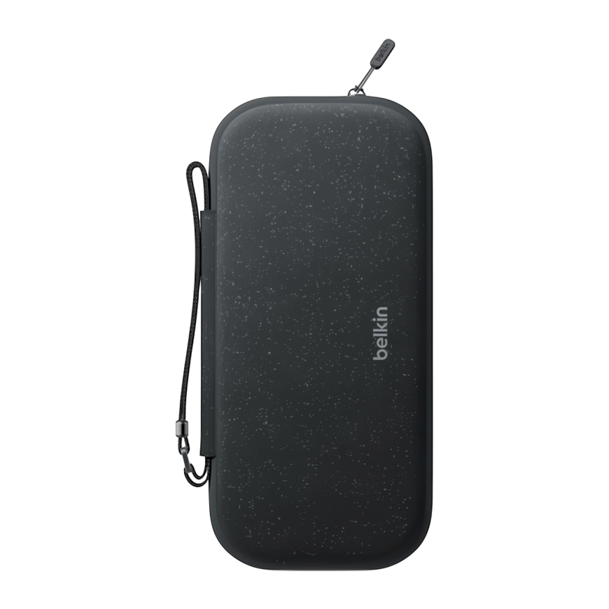 Тканевый чехол Belkin Gaming Travel Case для Nintendo Switch 2