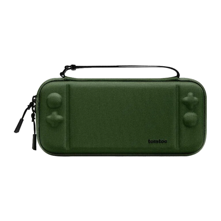 Чехол tomtoc FancyCase-G05 Slim Case для Nintendo Switch и Nintendo Switch (OLED-модель)