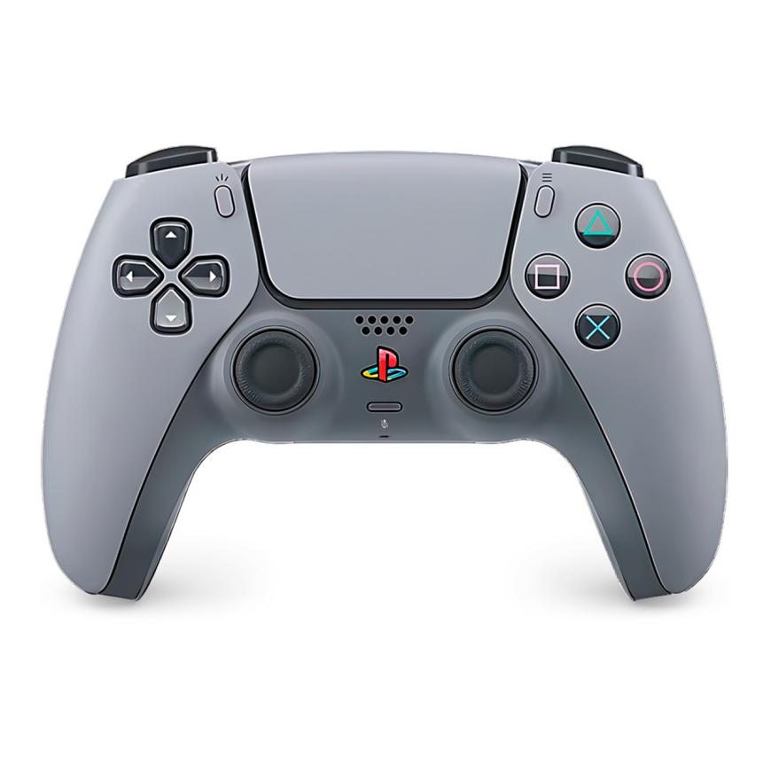 Беспроводной геймпад Sony DualSense для PlayStation 5, коллекция «30-я годовщина»
