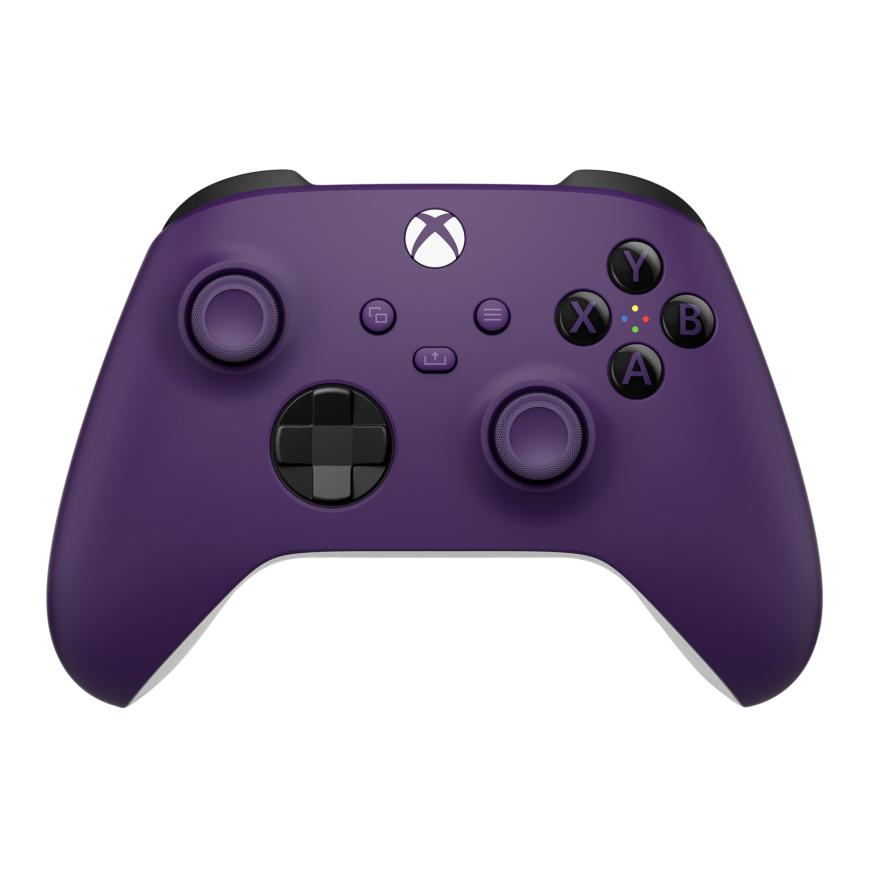 Беспроводной геймпад Xbox Wireless Controller
