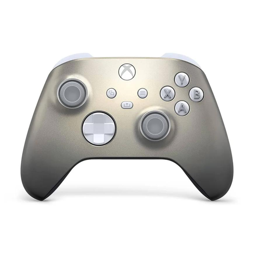 Беспроводной геймпад Xbox Wireless Controller — Lunar Shift Special Edition