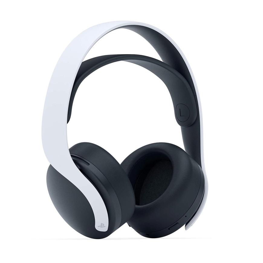 Беспроводные наушники Sony PULSE 3D