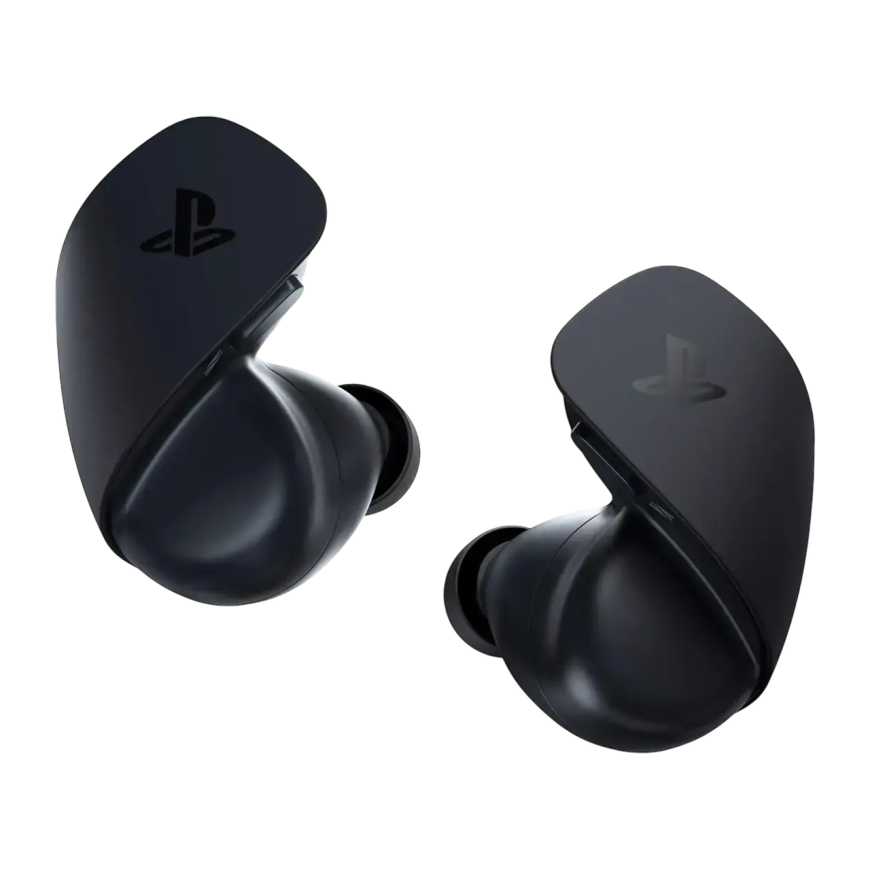 Беспроводные наушники Sony PULSE Explore, коллекция «Чёрная полночь» (TWS)