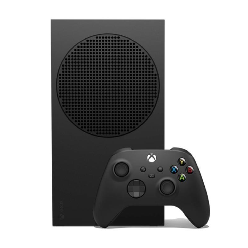 Игровая консоль Xbox Series S (1 ТБ)