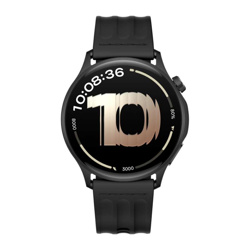 Умные часы OnePlus Watch Lite (версия Global)