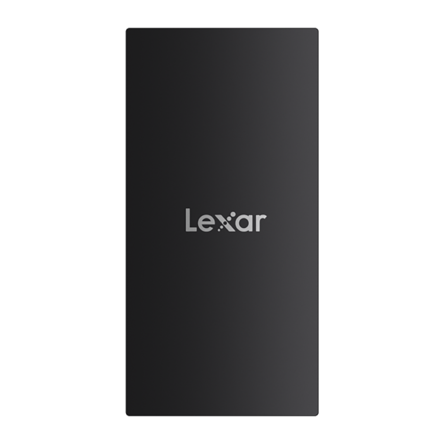 Внешний твердотельный накопитель Lexar SL300 SSD (1 ТБ)