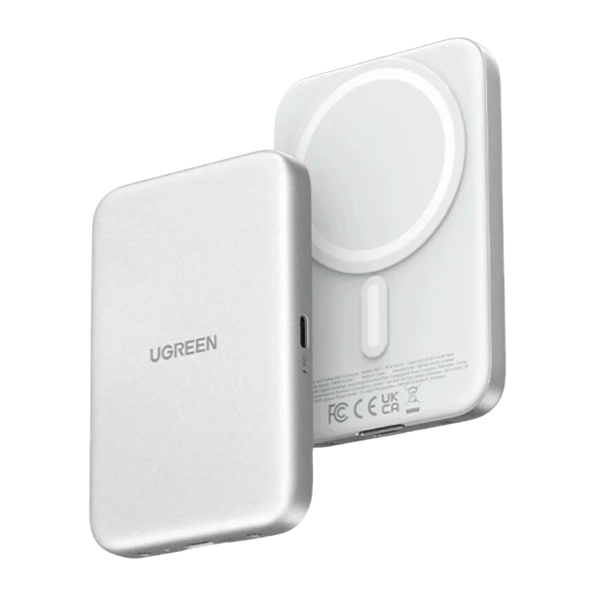 Корпус для SSD MagSafe Ugreen (USB-C) (D619)