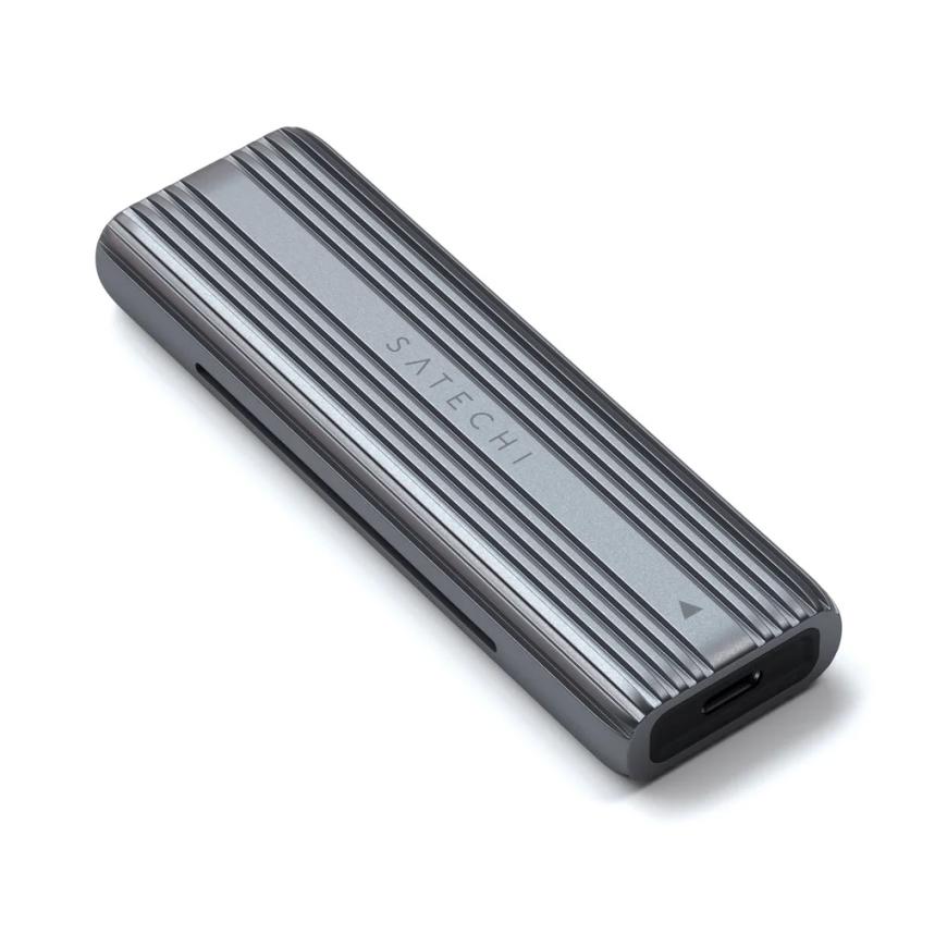 Корпус для SSD Satechi Enclosure (USB-C)