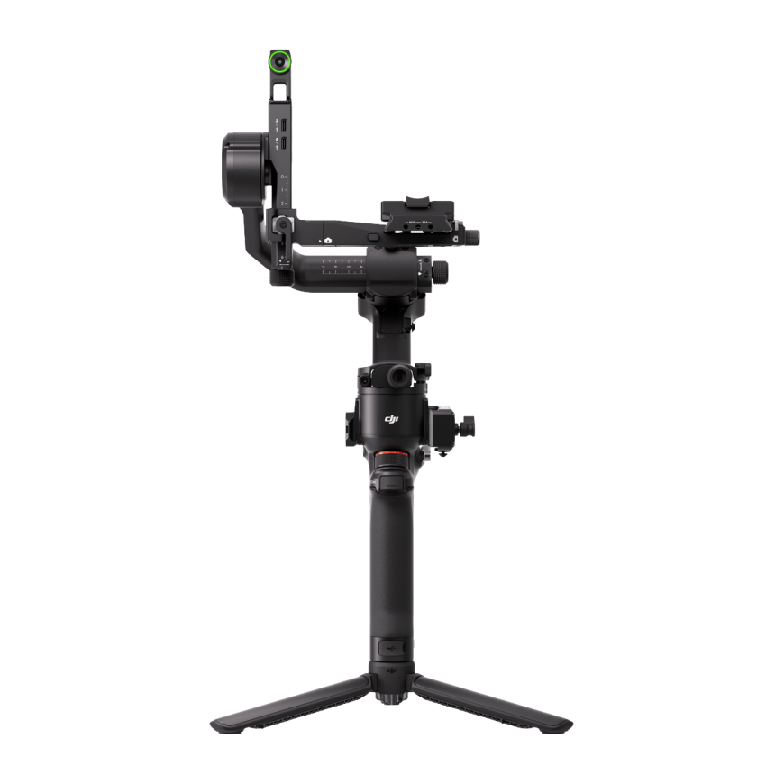 Стабилизатор DJI RS 5 Combo