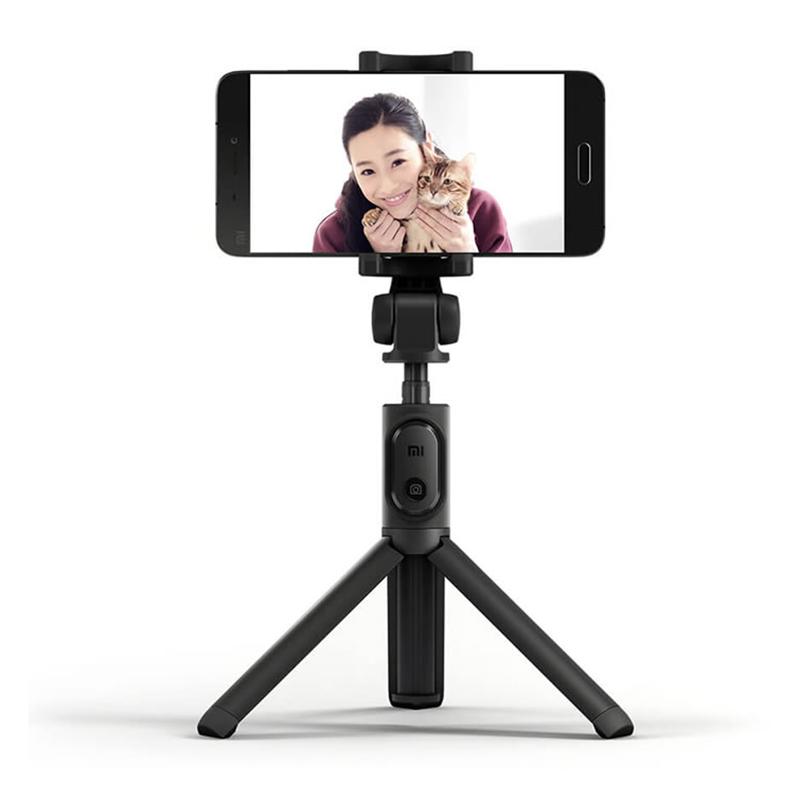 Монопод-трипод Xiaomi Mi Selfie Stick Tripod (версия Global)