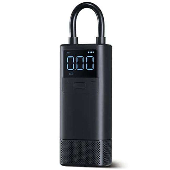Автомобильный воздушный компрессор Xiaomi 70mai Air Compressor Wireless