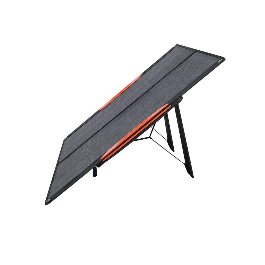 Портативная складная солнечная панель Xiaomi 70mai Solar Panel 110 (версия Global)