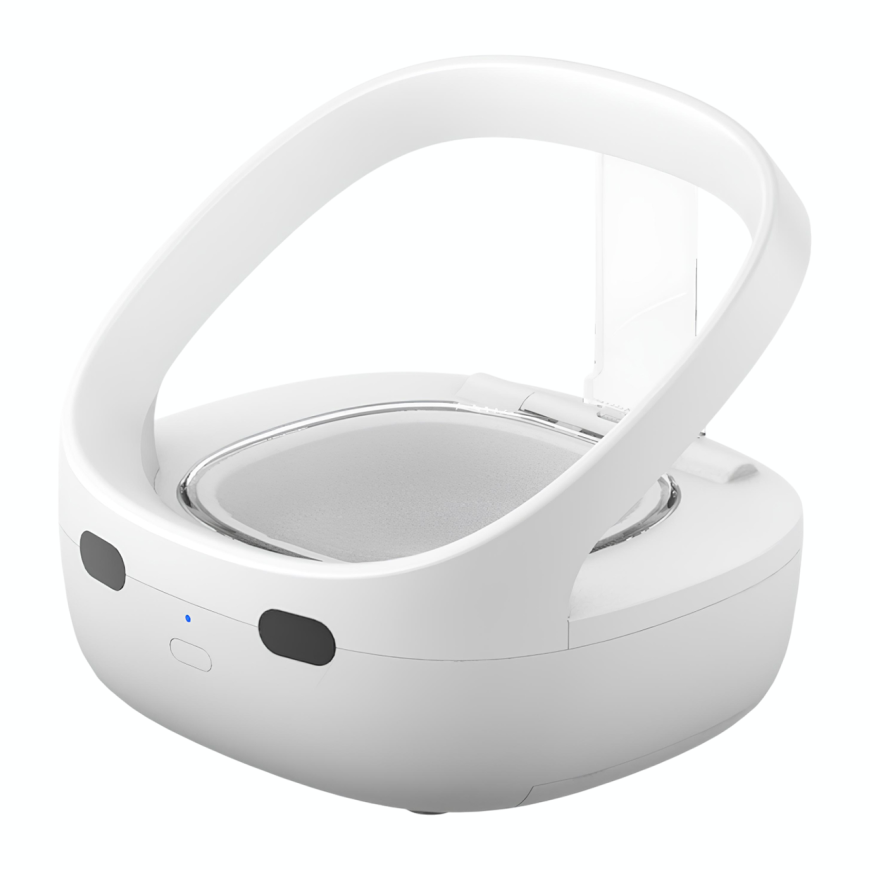 Умная кормушка для кошек и собак Petoneer NutriCare Feeder