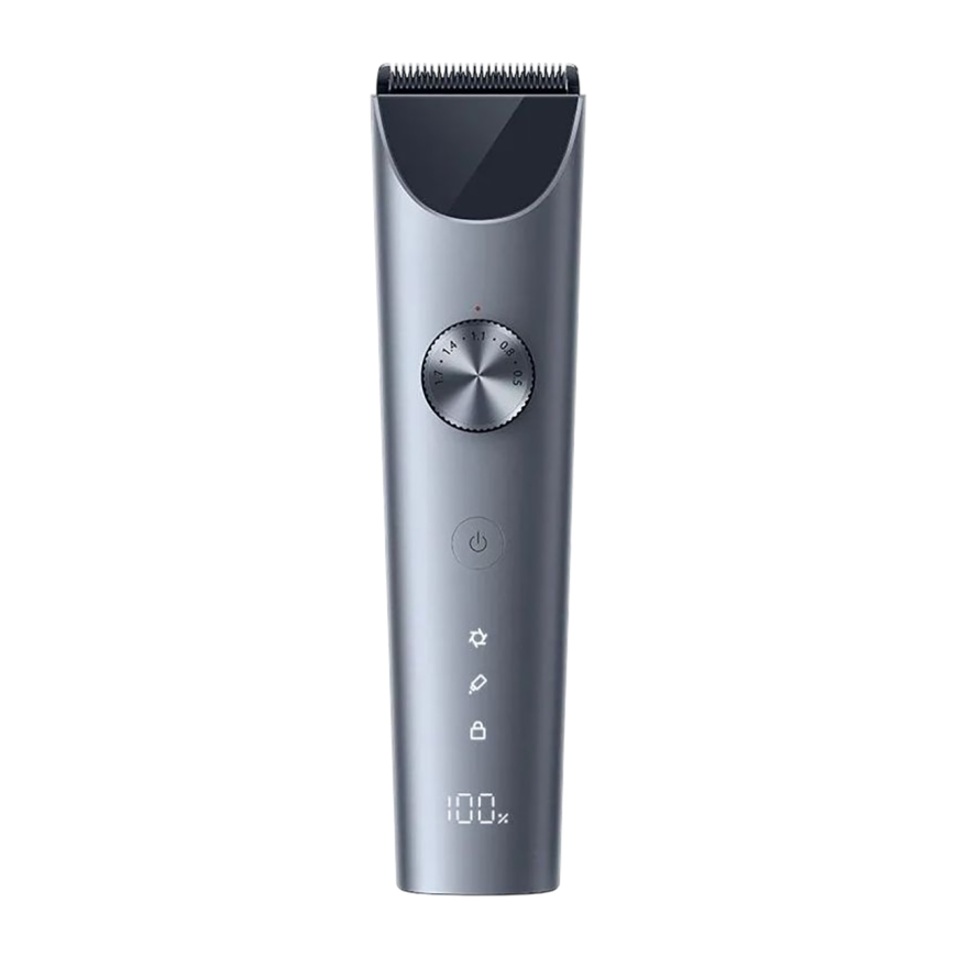 Машинка для стрижки волос Xiaomi Hair Clipper 2 (версия Global)