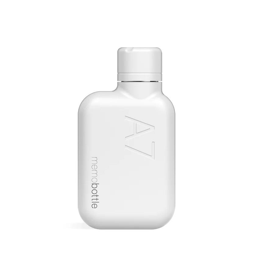 Стальная бутылка memobottle A7 (250 мл)