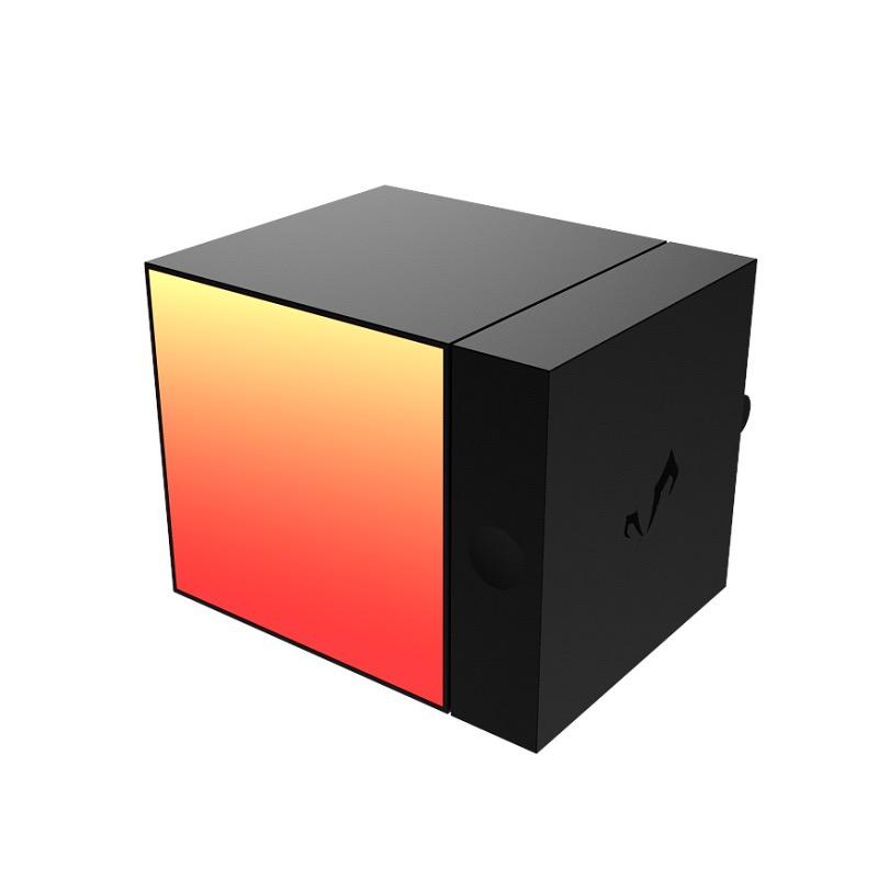 Модульный настольный светильник Yeelight Cube Smart Lamp (Panel) (версия Global)