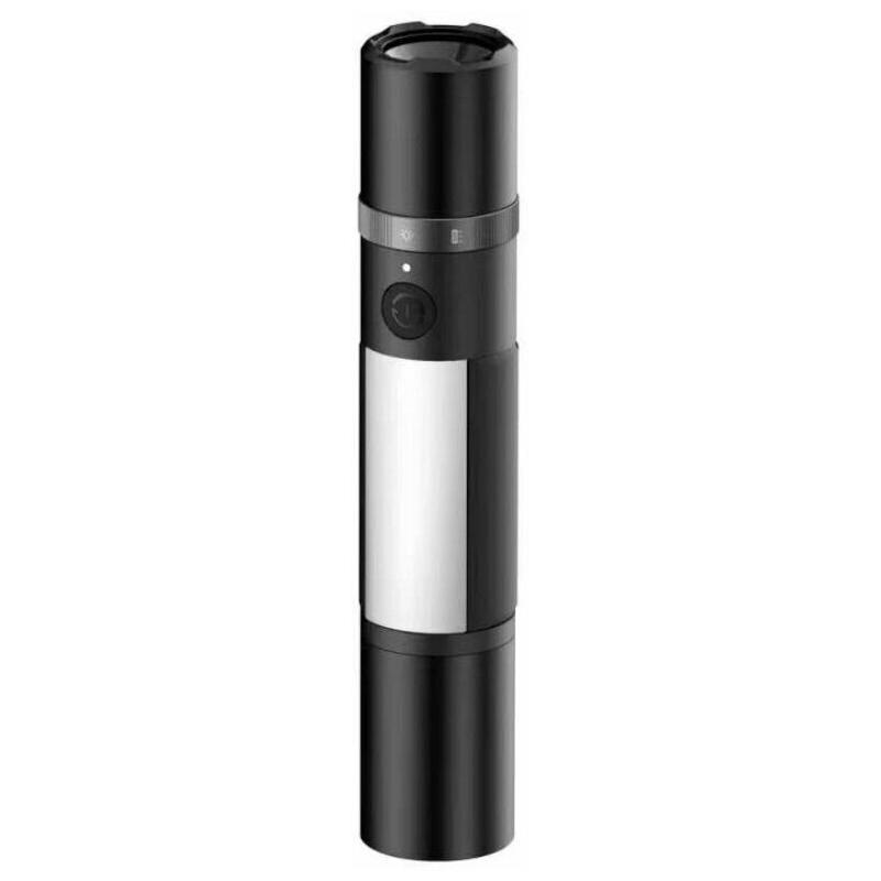 Многофункциональный ручной фонарь Xiaomi Multi-function Flashlight (версия Global)