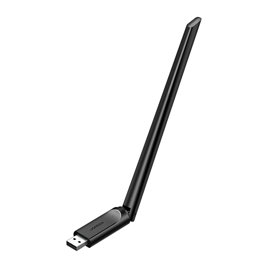 Адаптер Wi-Fi Ugreen AX900 (USB-A) (CM763)
