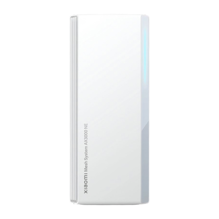 Роутер (Mesh-система) Xiaomi Mesh System AX3000 NE (2 шт.) (версия Global)