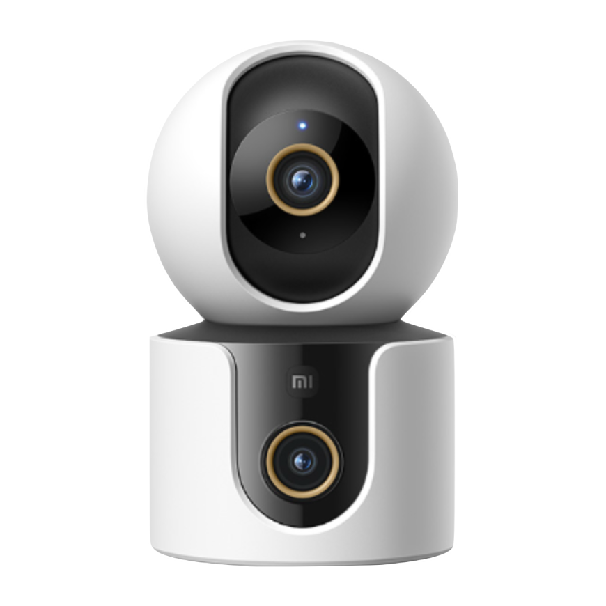 Умная камера Xiaomi Smart Camera C500 Dual (версия Global)