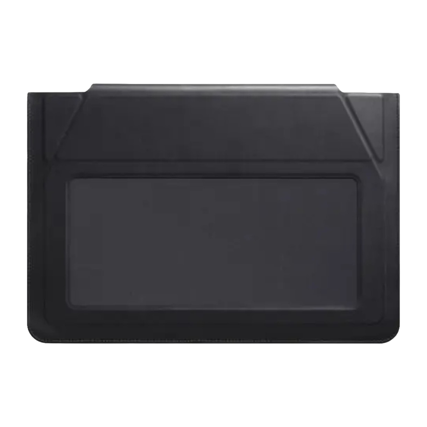 Кожаный чехол-конверт с подставкой MOFT Carry Sleeve для MacBook Air, Neo и Pro 13"