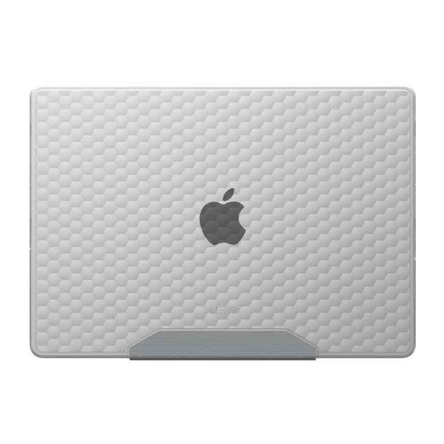 Прозрачный чехол-накладка UAG Essential Armor для MacBook Pro 14" (M1, M2, M3, M4, M5 | 2021–2026)