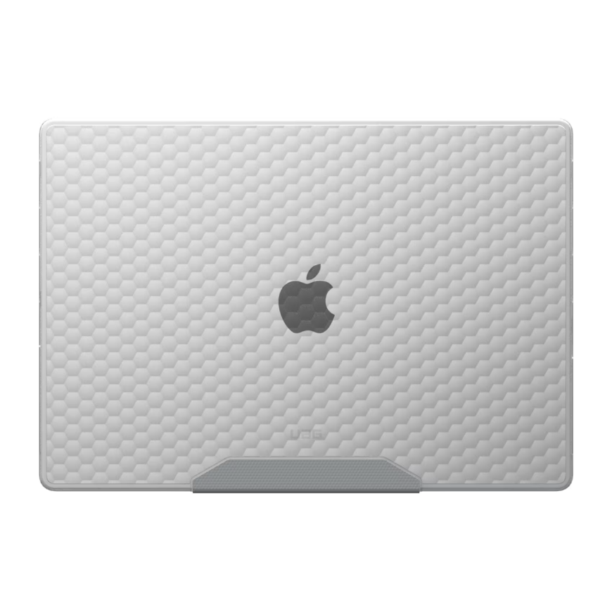 Прозрачный чехол-накладка UAG Essential Armor для MacBook Pro 16" (M1, M2, M3, M4, M5 | 2021–2026)