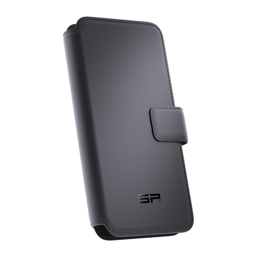 Чехол-бумажник MagSafe SP Connect Magnetic Flip Cover SPC+ (XL)