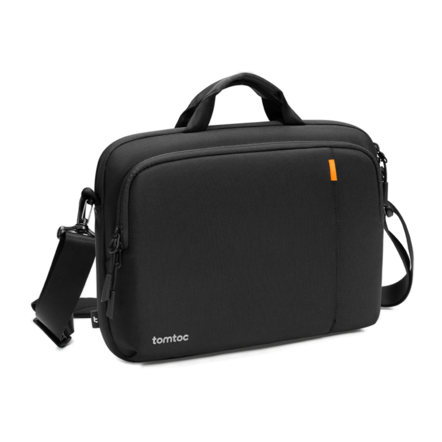 Сумка для ноутбука Defender-A30 Laptop Shoulder Bag для MacBook Pro 14"