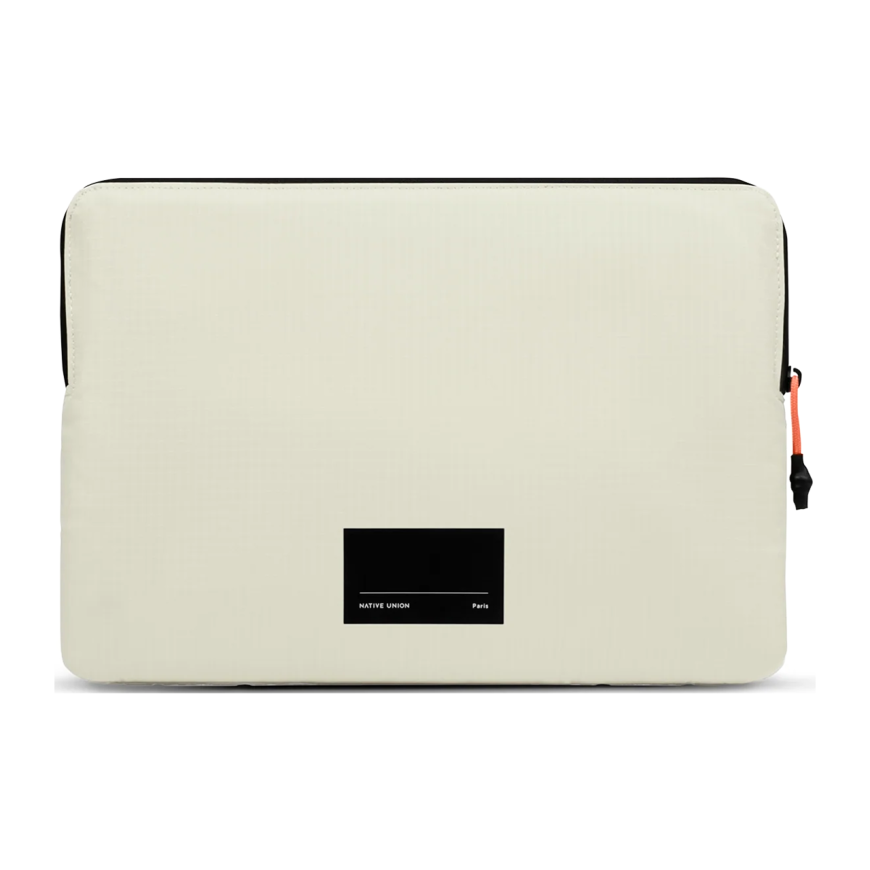 Тканевый чехол-рукав Native Union Ultralight Sleeve для MacBook Air, Neo и Pro 13"