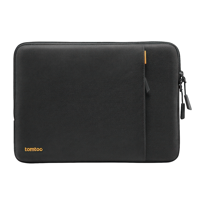 Чехол-рукав tomtoc Defender-A13 Laptop Sleeve для MacBook Air, Neo и Pro 13"
