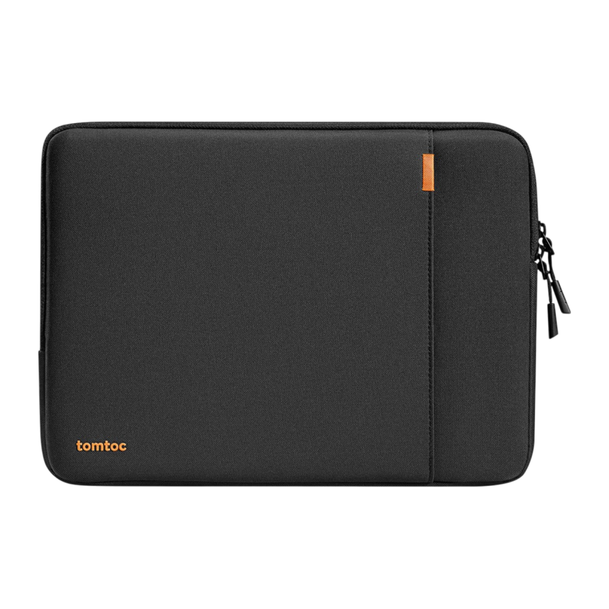 Чехол-рукав tomtoc Defender-A13 Laptop Sleeve для MacBook Pro 14"