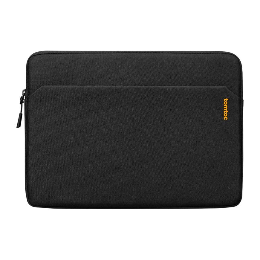 Чехол-рукав tomtoc Light-A18 Laptop Sleeve для MacBook Air, Neo и Pro 13"
