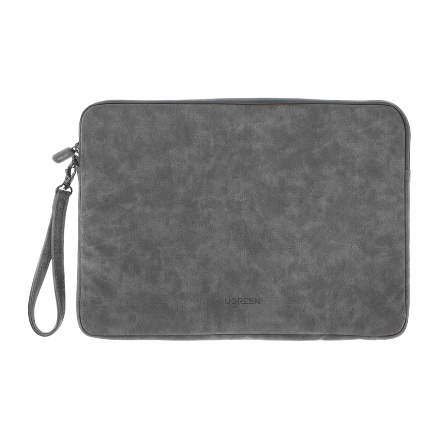 Чехол-рукав с ремешком Ugreen для MacBook Air и Pro 14–15" (LP187)