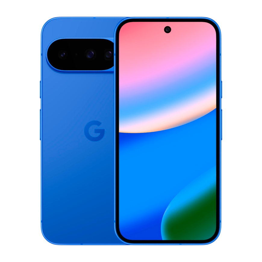 Смартфон Google Pixel 10 256 ГБ (Индиго | Indigo) (версия Global)